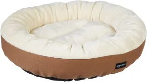 Cama redonda perro