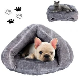 Saco dormir polar perro