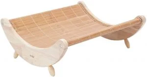 Silla cama enfriamiento perro