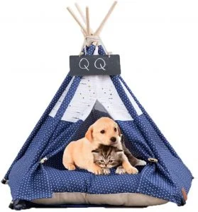 Tienda-cama perro